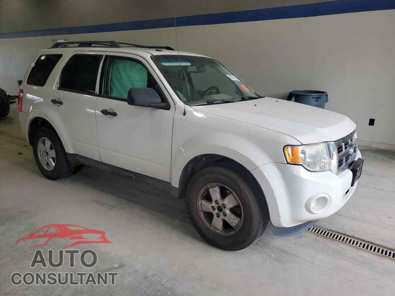 FORD ESCAPE 2012 - 1FMCU0DGXCKC62041