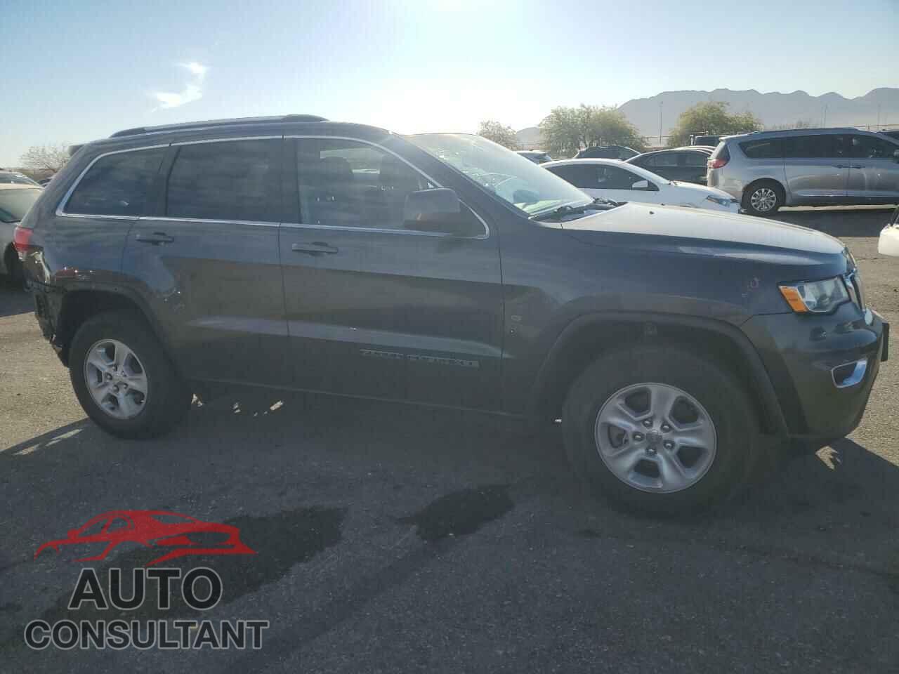 JEEP GRAND CHER 2017 - 1C4RJFAG2HC667472