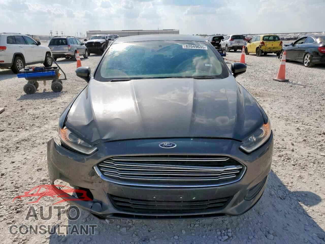 FORD FUSION 2015 - 3FA6P0G73FR279127