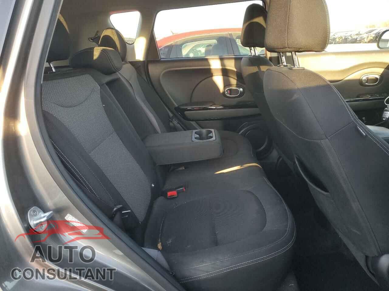 KIA SOUL 2017 - KNDJP3A58H7466046