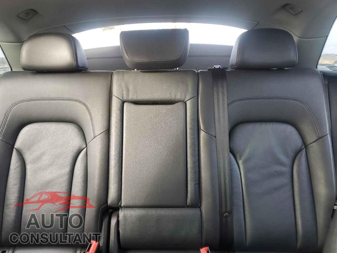 AUDI Q5 2015 - WA1CFAFP6FA057290