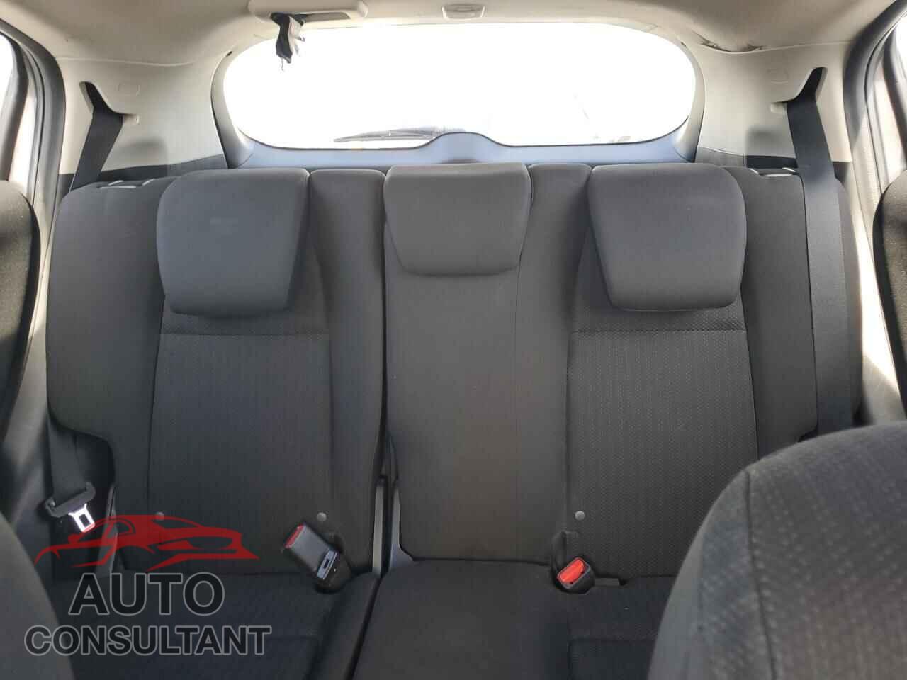 HONDA HR-V 2016 - 3CZRU6H33GM102701