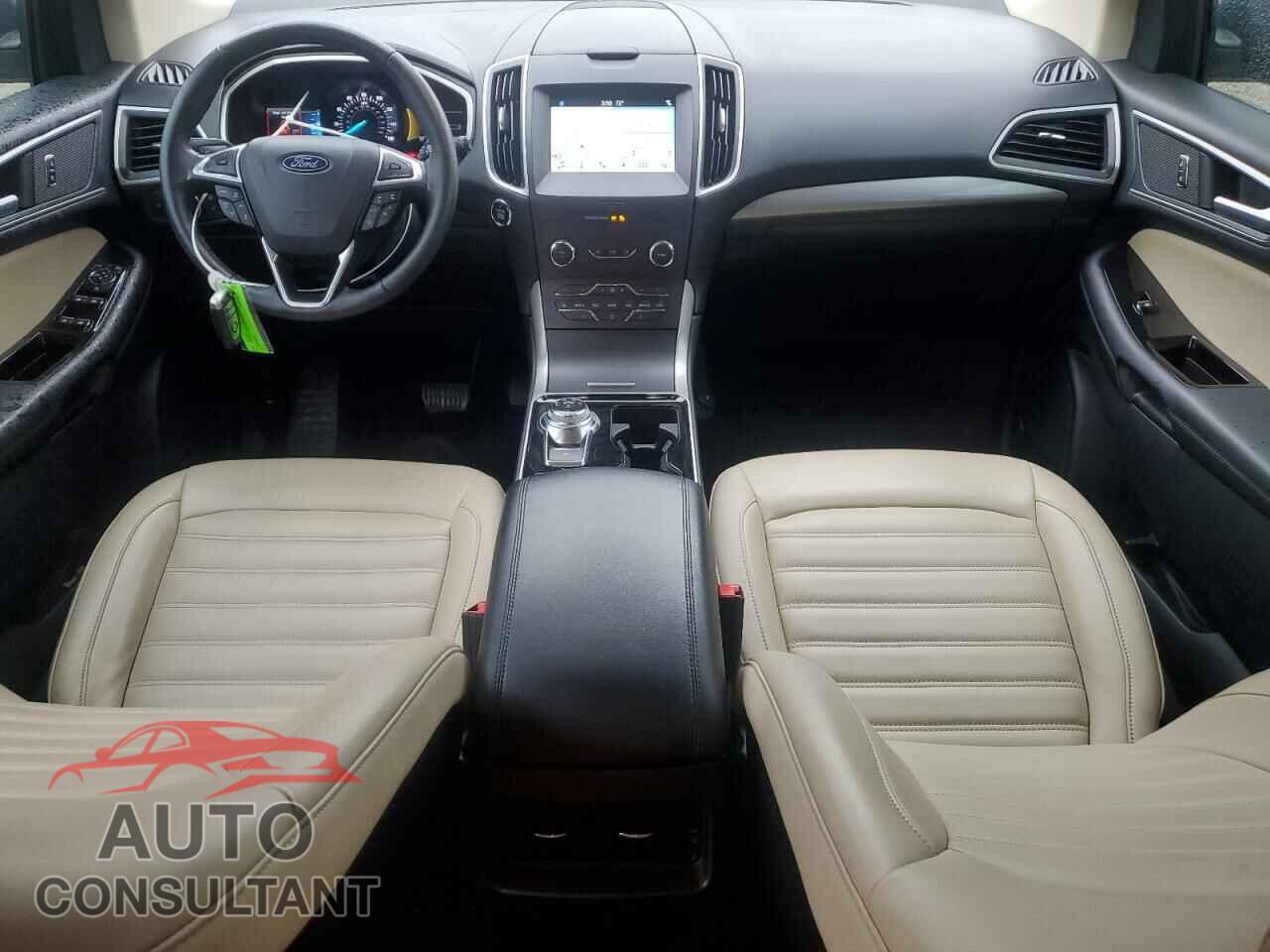 FORD EDGE 2019 - 2FMPK3J9XKBC46915