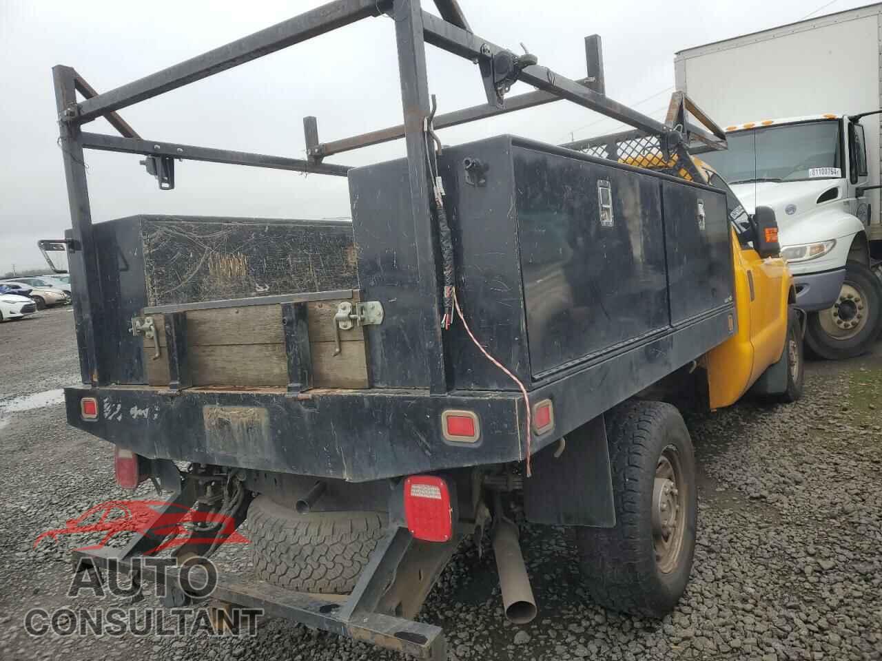 FORD F250 2013 - 1FTBF2A66DEB64948