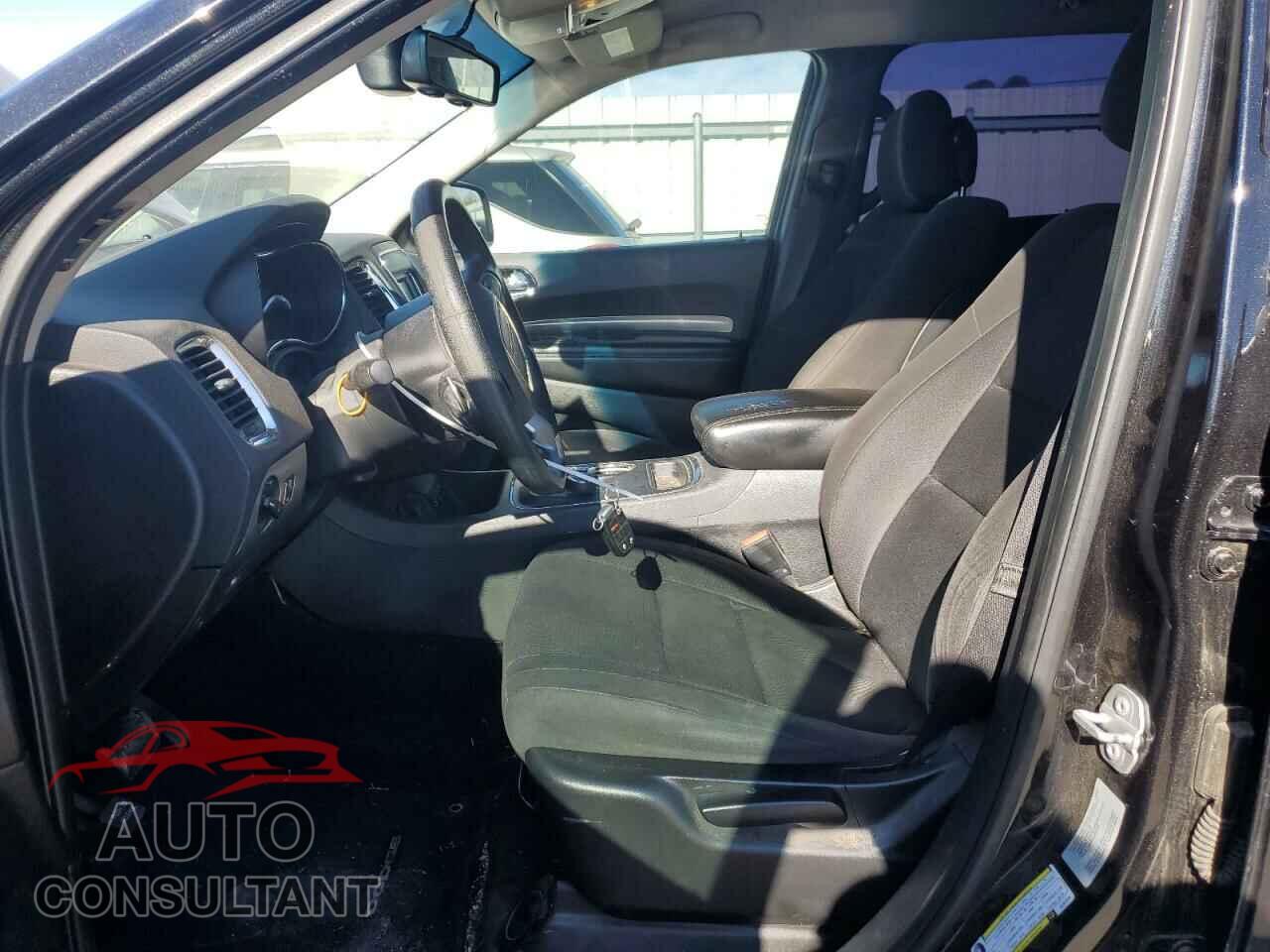 DODGE DURANGO 2016 - 1C4RDHAG8GC441874