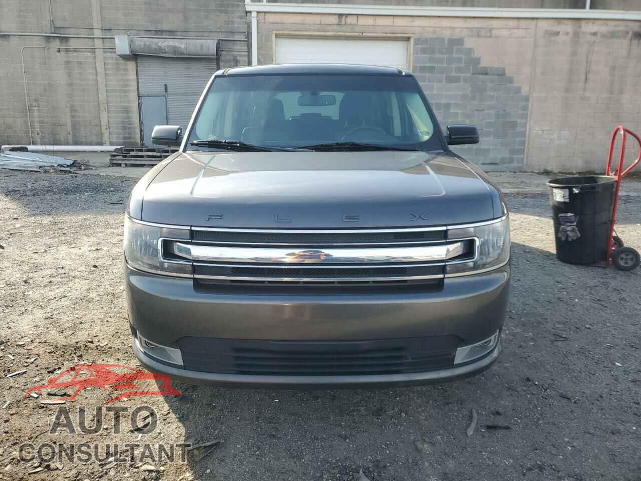 FORD FLEX 2015 - 2FMHK6C88FBA02194