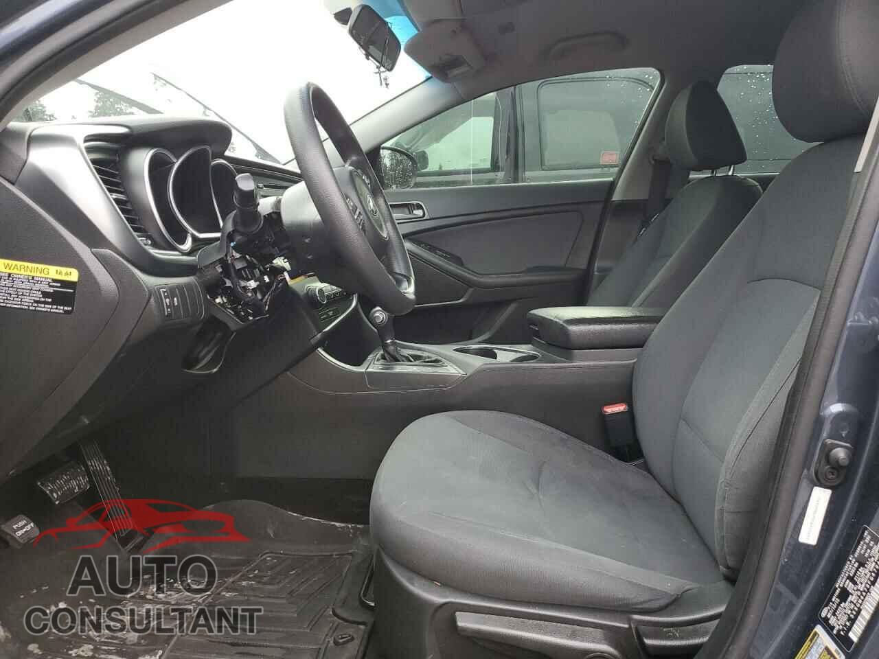 KIA OPTIMA 2015 - 5XXGM4A79FG479497