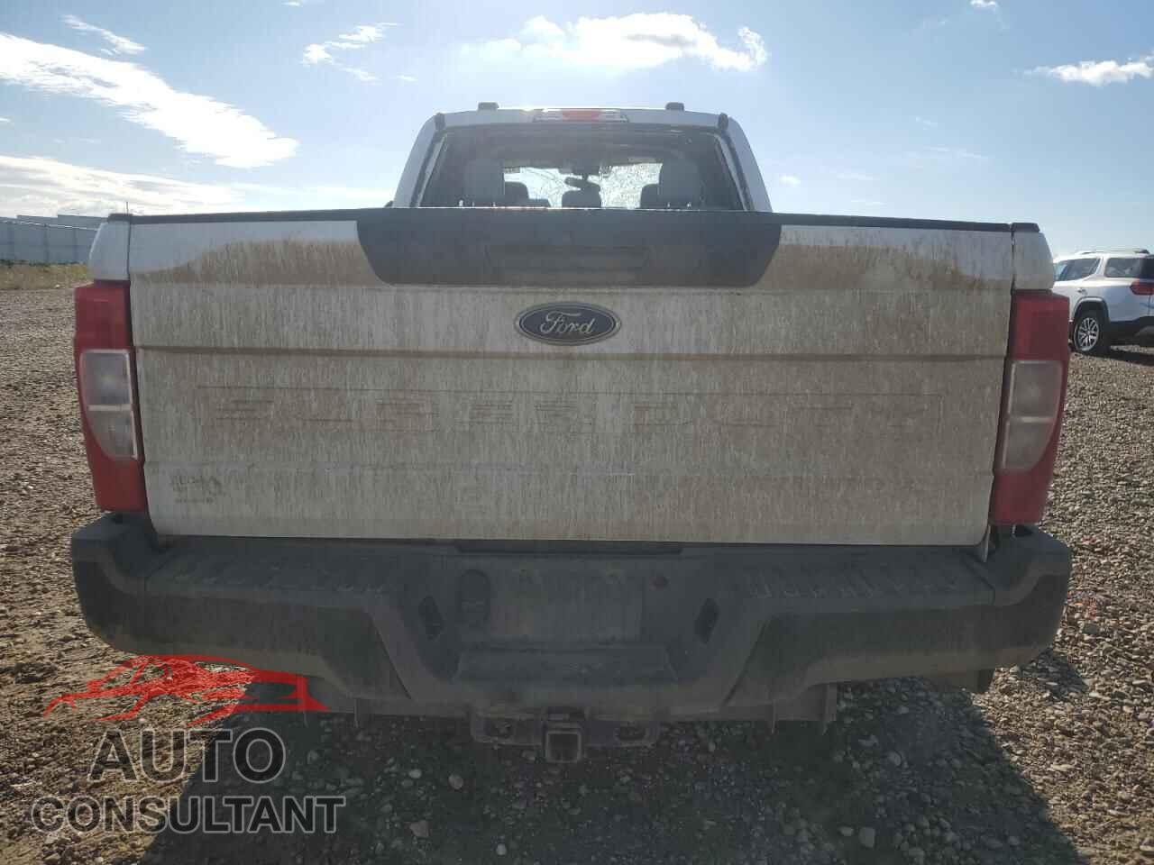FORD F250 2020 - 1FT7W2B64LED51009