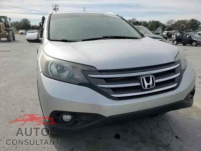 HONDA CRV 2012 - 2HKRM3H7XCH511642