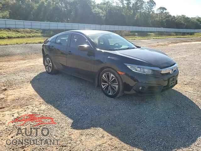 HONDA CIVIC 2017 - 2HGFC1F77HH638041