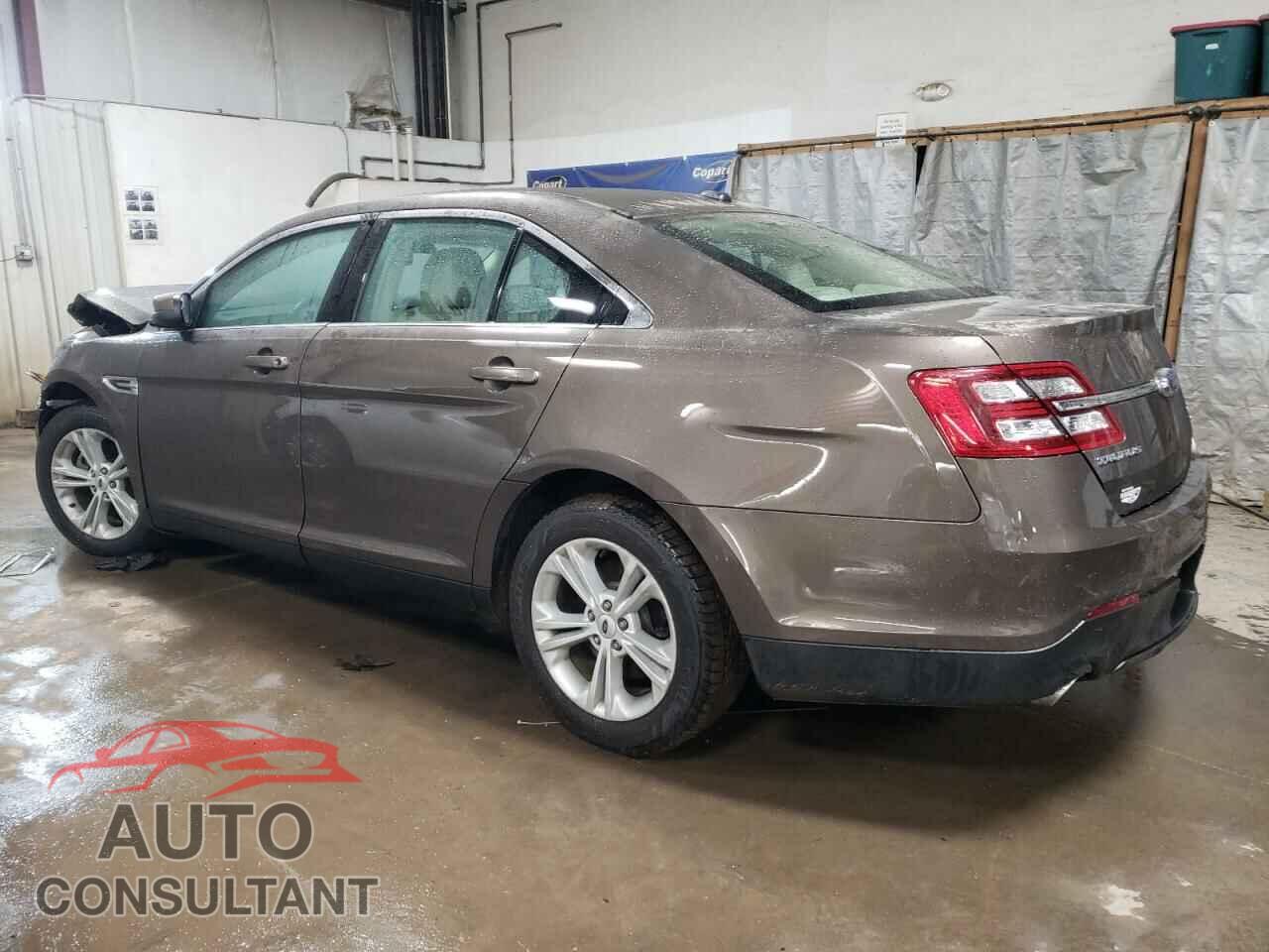 FORD TAURUS 2016 - 1FAHP2E86GG127805