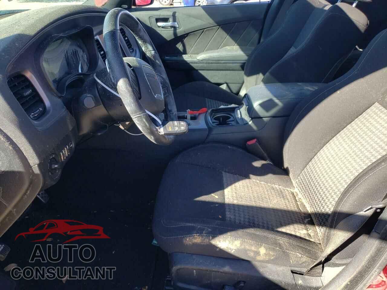 DODGE CHARGER 2023 - 2C3CDXCT3PH523264