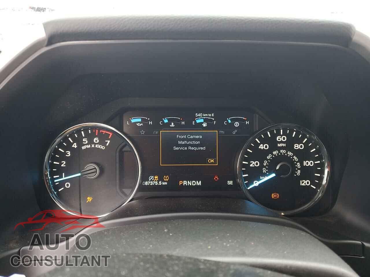 FORD F-150 2020 - 1FTEW1EP5LFA88710