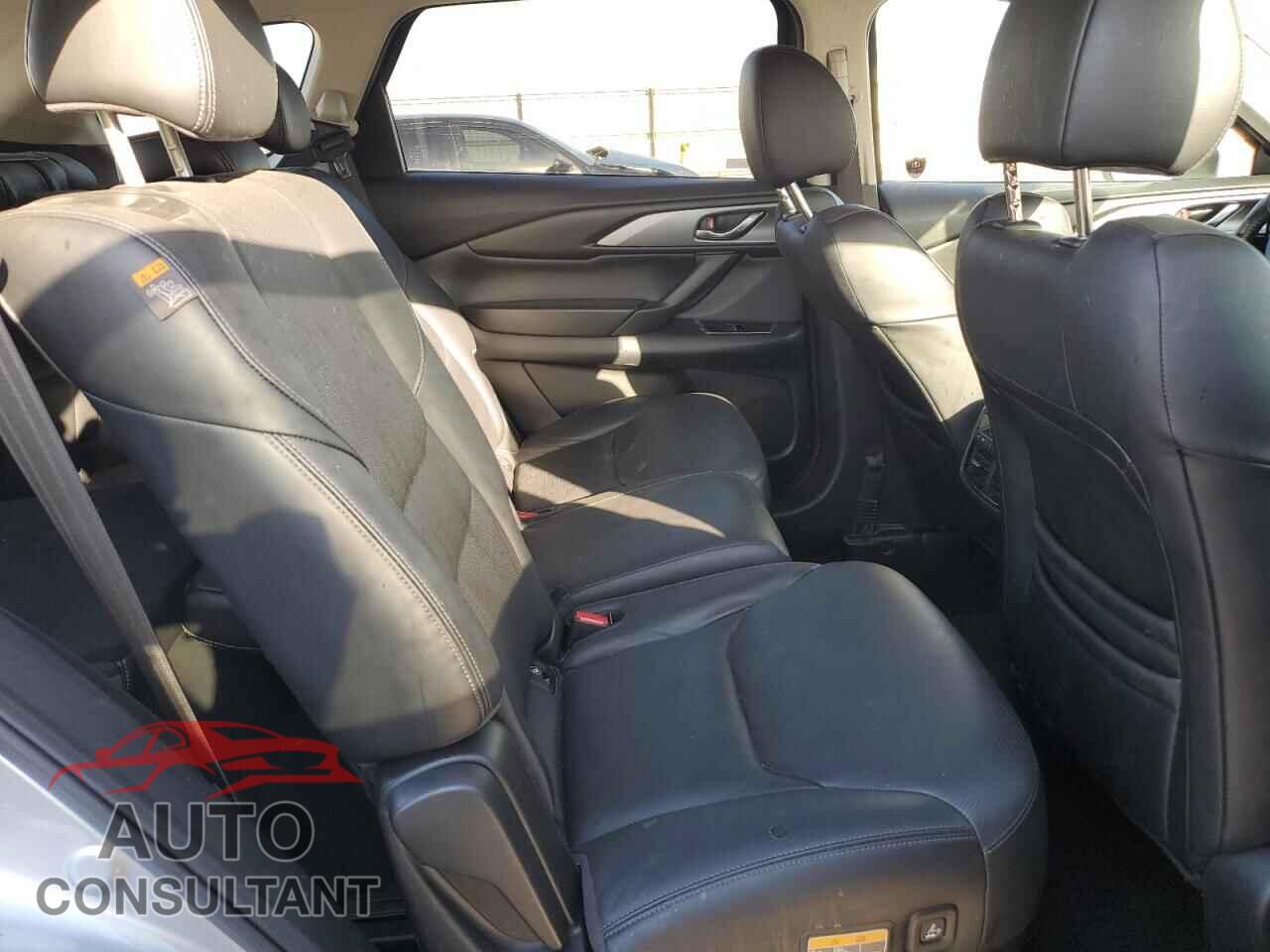 MAZDA CX-9 2023 - JM3TCBAYXP0657460