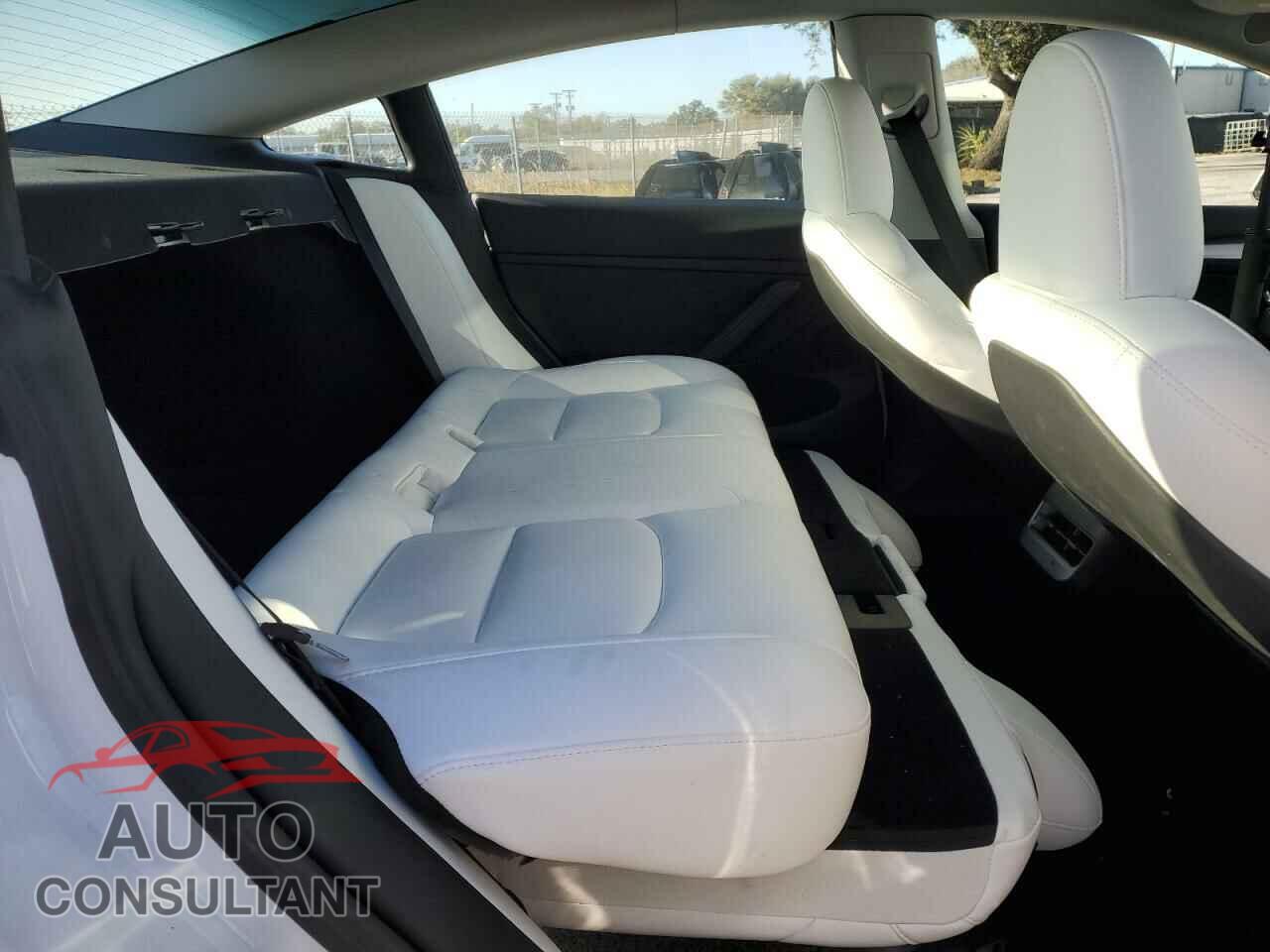 TESLA MODEL 3 2023 - 5YJ3E1EC3PF491506