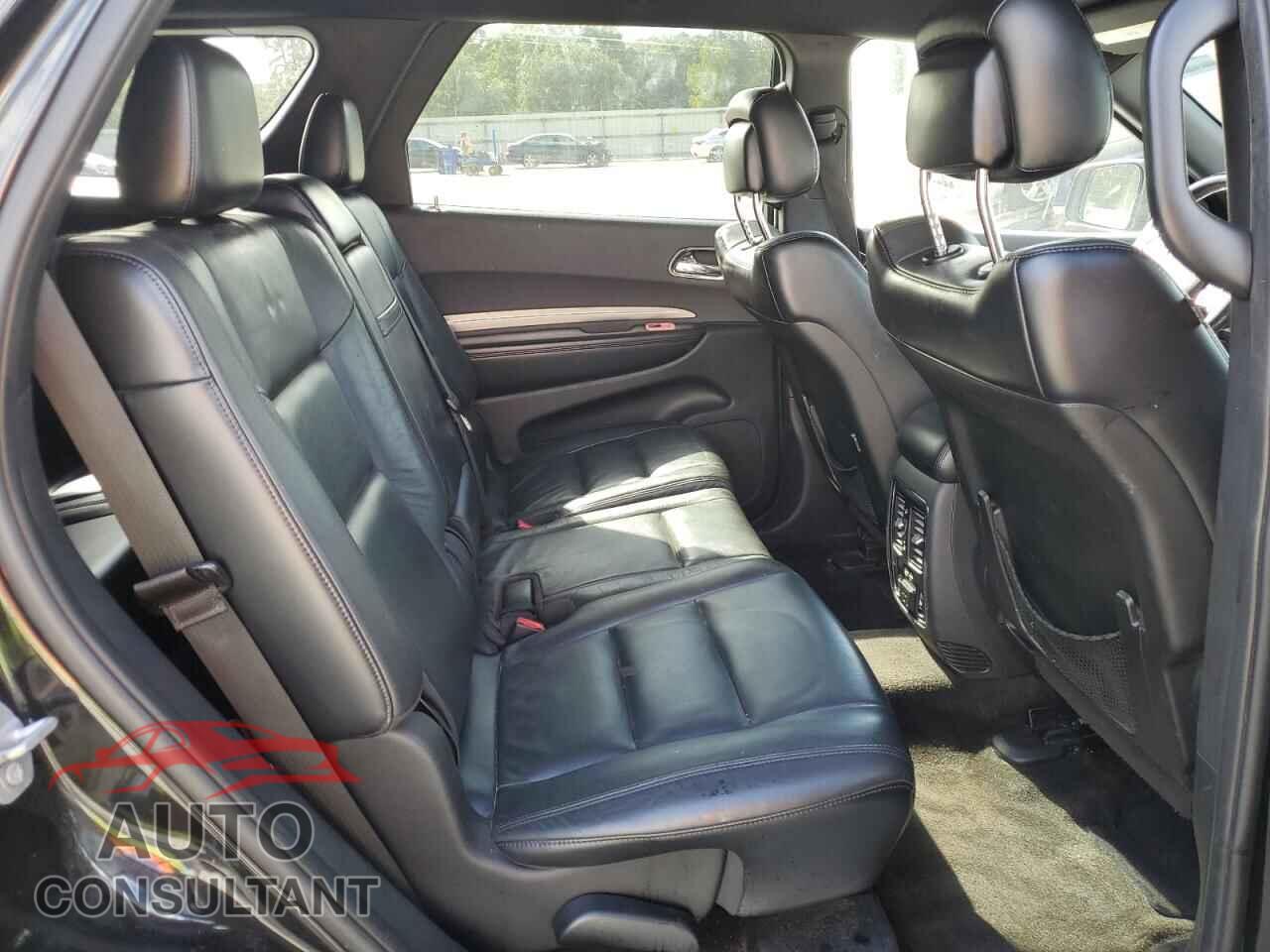 DODGE DURANGO 2015 - 1C4RDHDG3FC904563