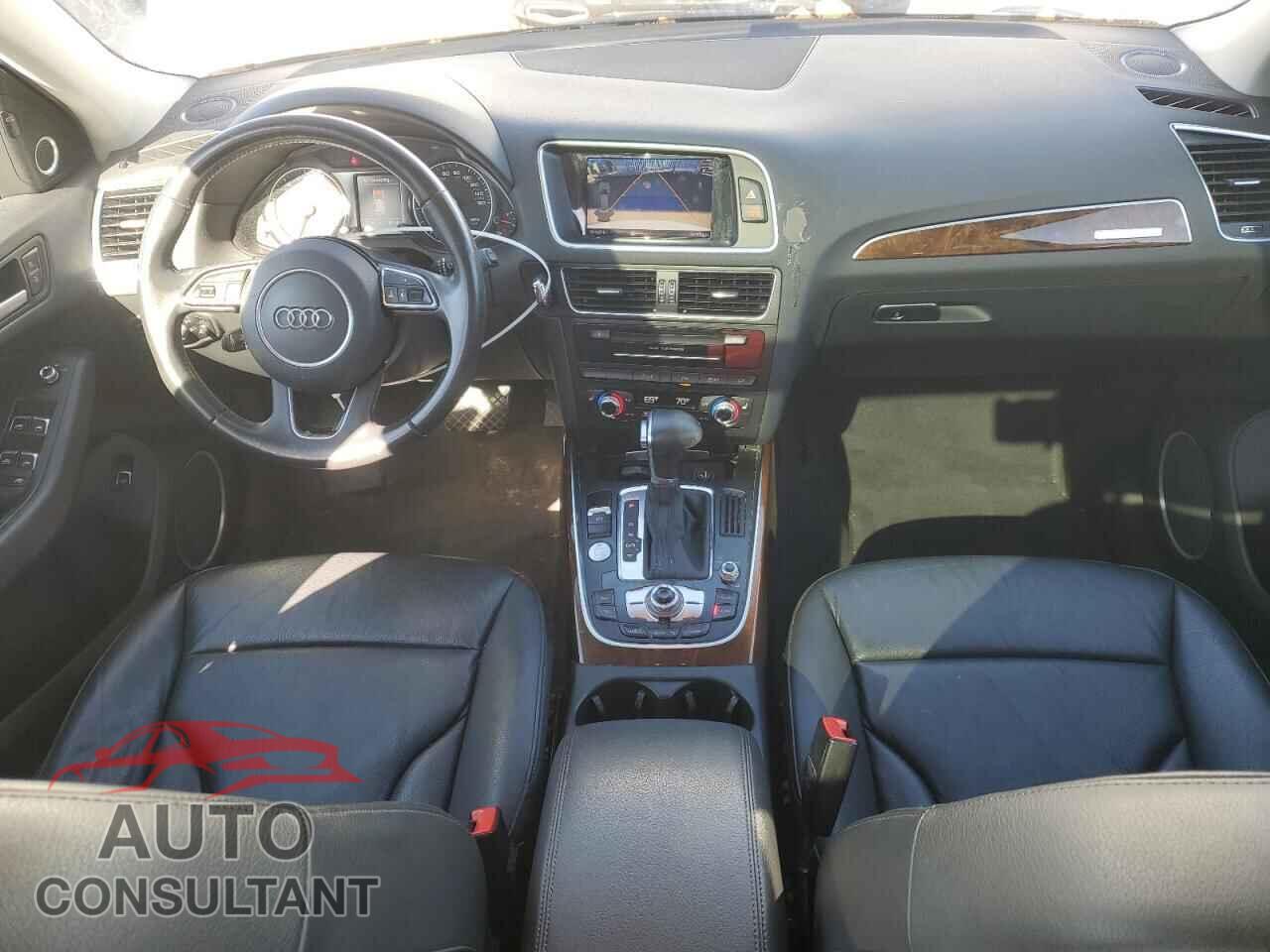 AUDI Q5 2015 - WA1DGAFP7FA129213
