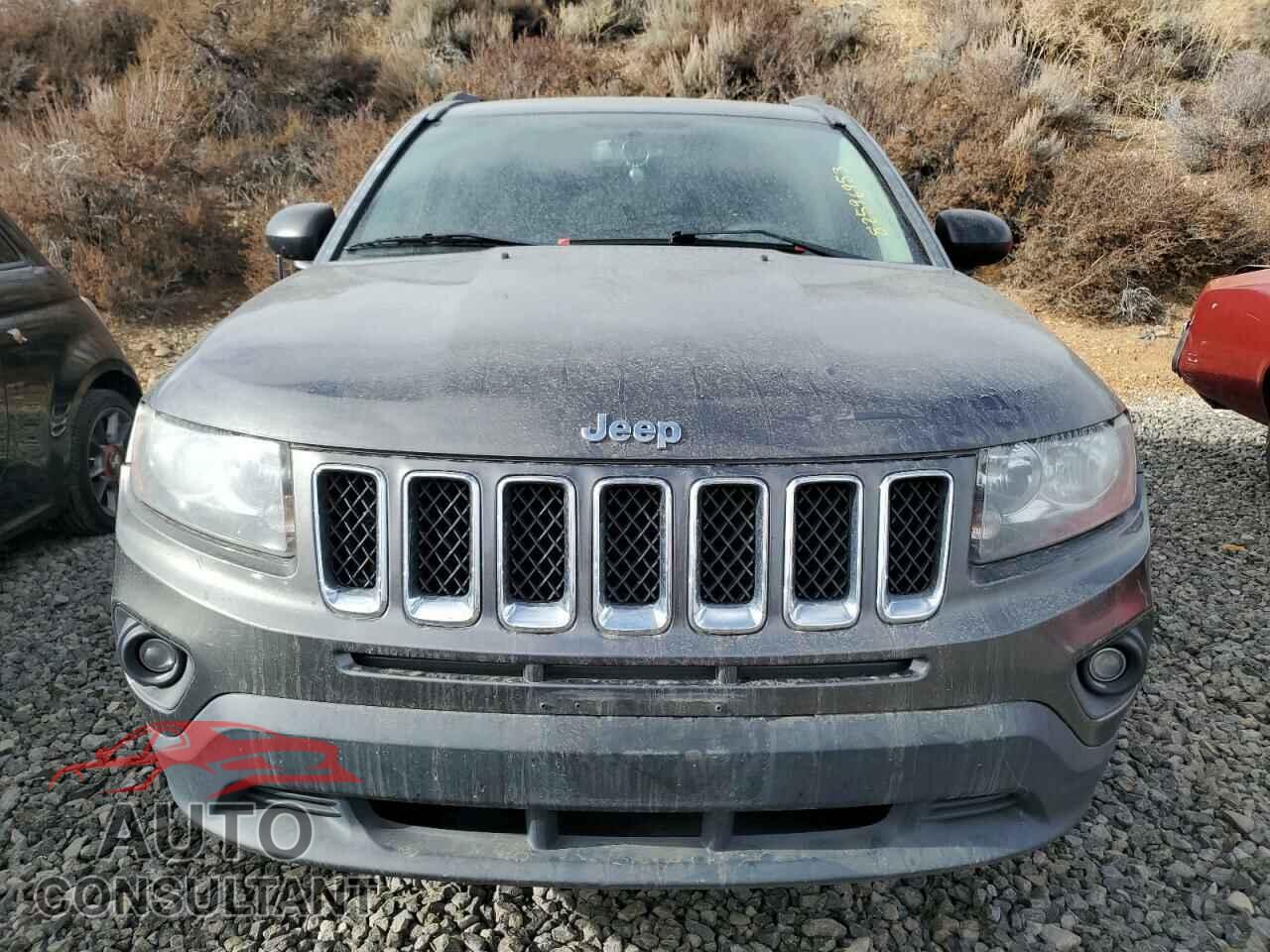 JEEP COMPASS 2016 - 1C4NJDBB8GD549862