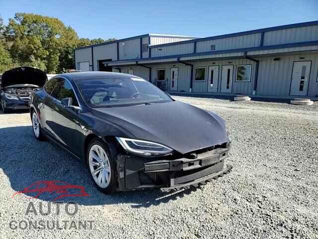 TESLA MODEL S 2017 - 5YJSA1E24HF176407