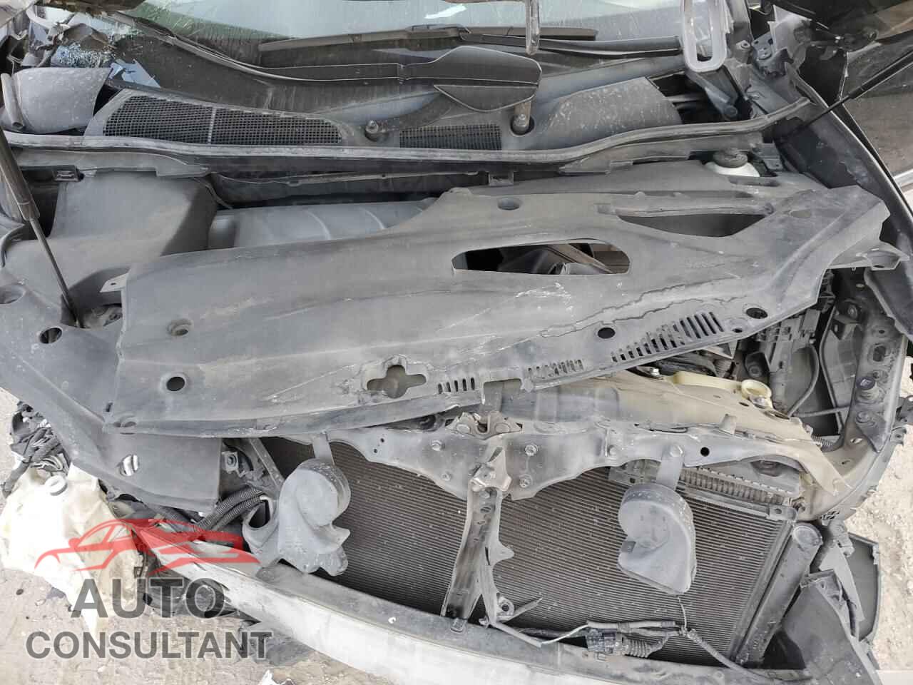 LEXUS RX350 2011 - 2T2ZK1BA2BC043286