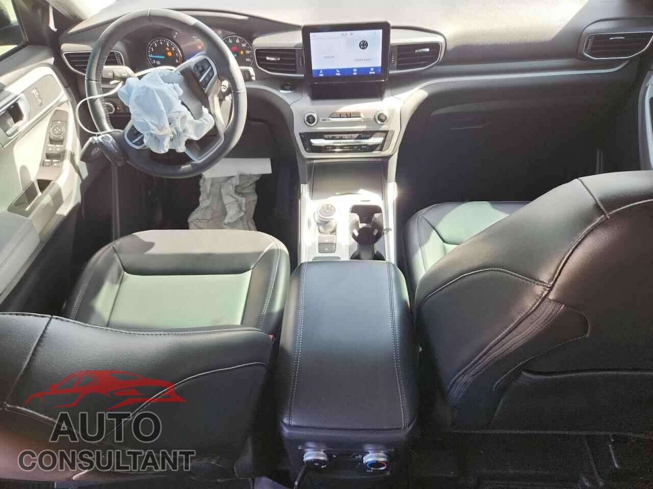 FORD EXPLORER 2023 - 1FMSK7DHXPGC10291
