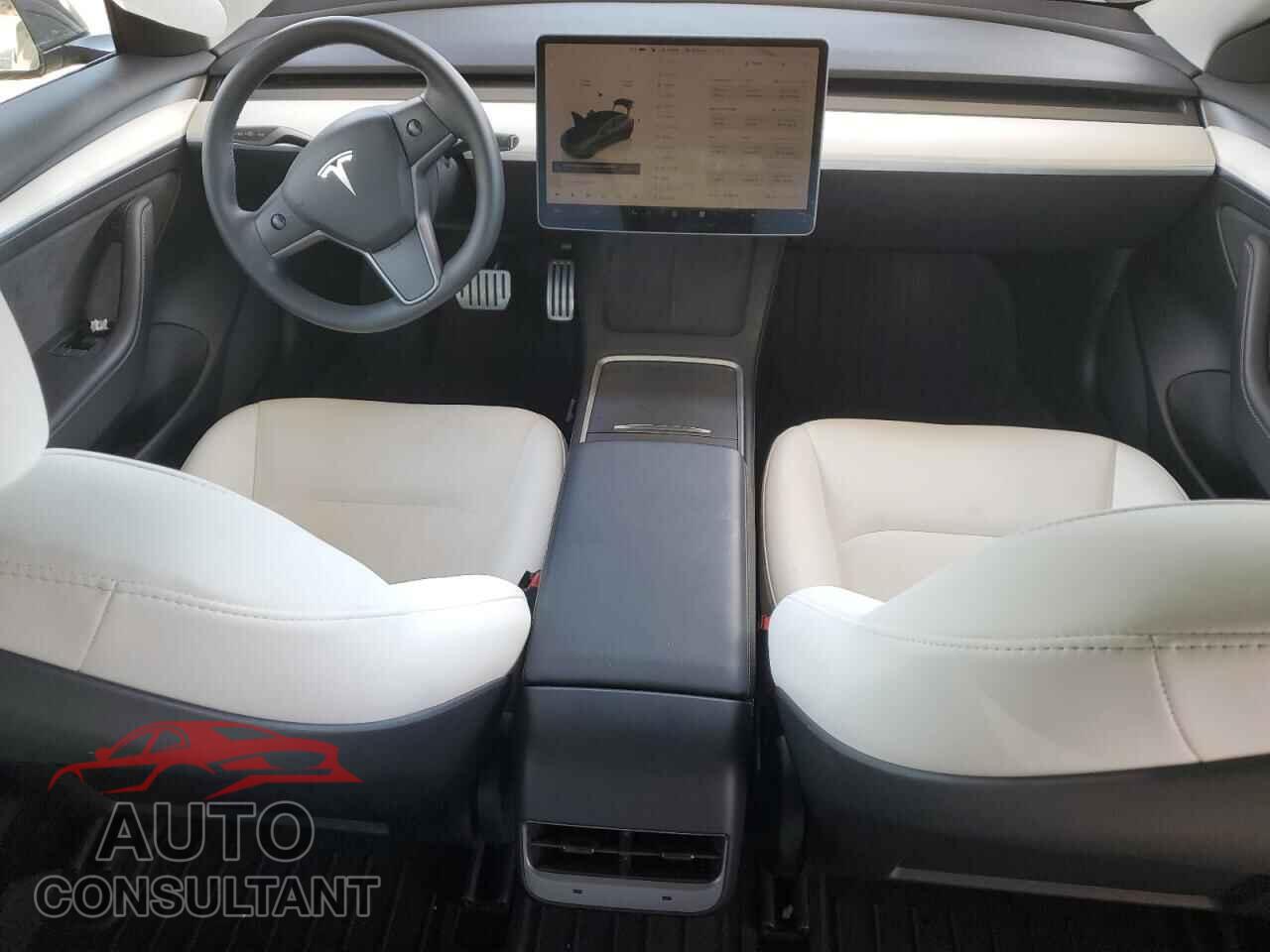 TESLA MODEL 3 2023 - 5YJ3E1EC8PF632103