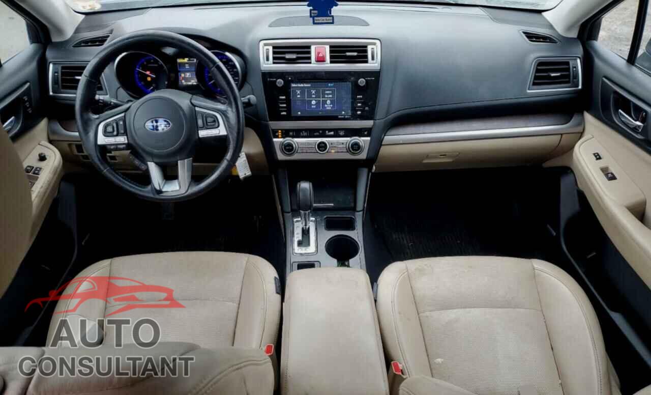 SUBARU OUTBACK 2016 - 4S4BSBJC0G3245571