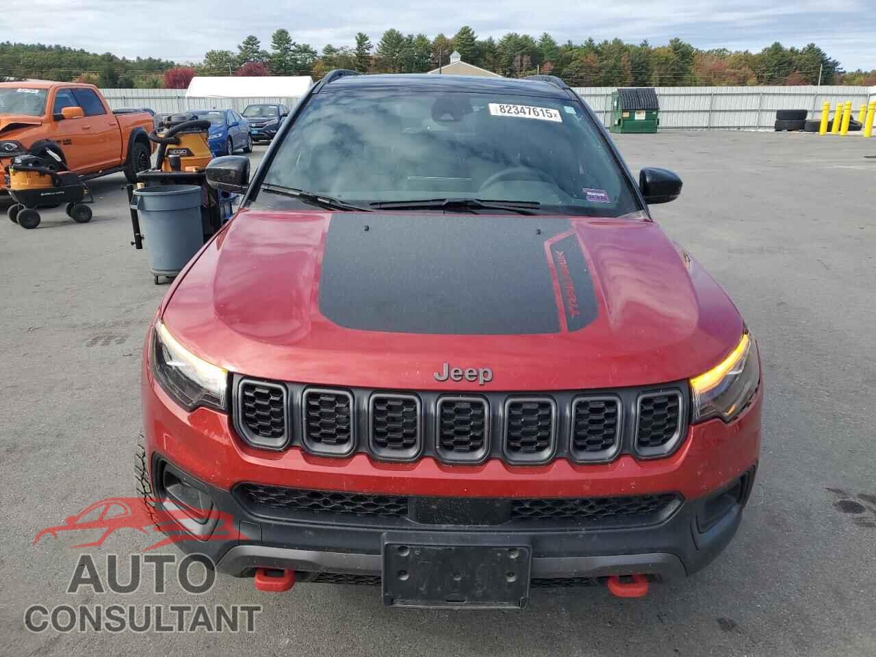 JEEP COMPASS 2024 - 3C4NJDDN2RT157609