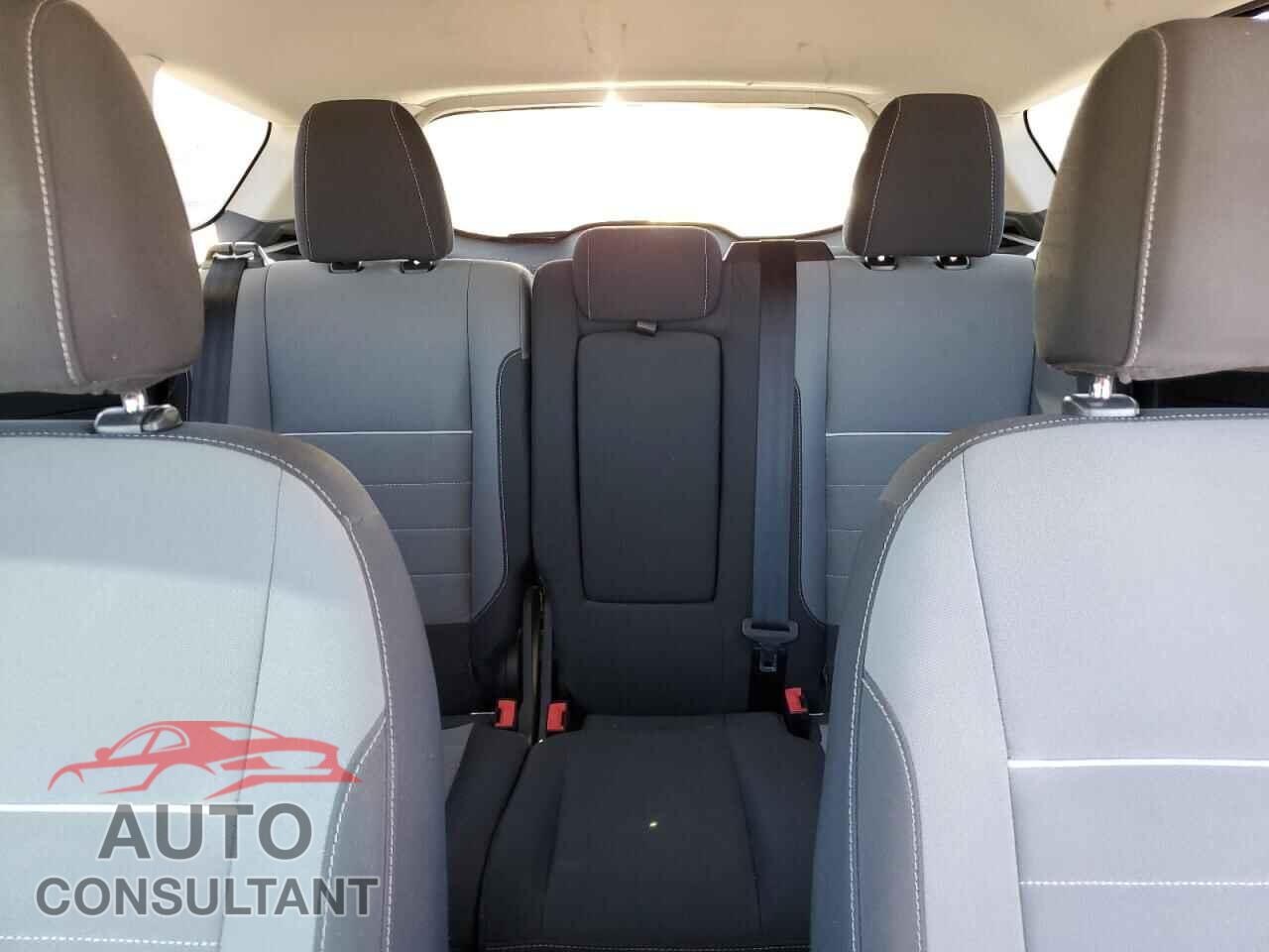 FORD ESCAPE 2014 - 1FMCU9G95EUC77474