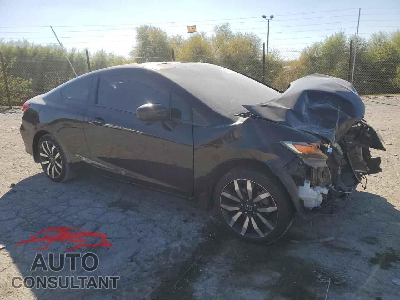 HONDA CIVIC 2015 - 2HGFG3B00FH520869