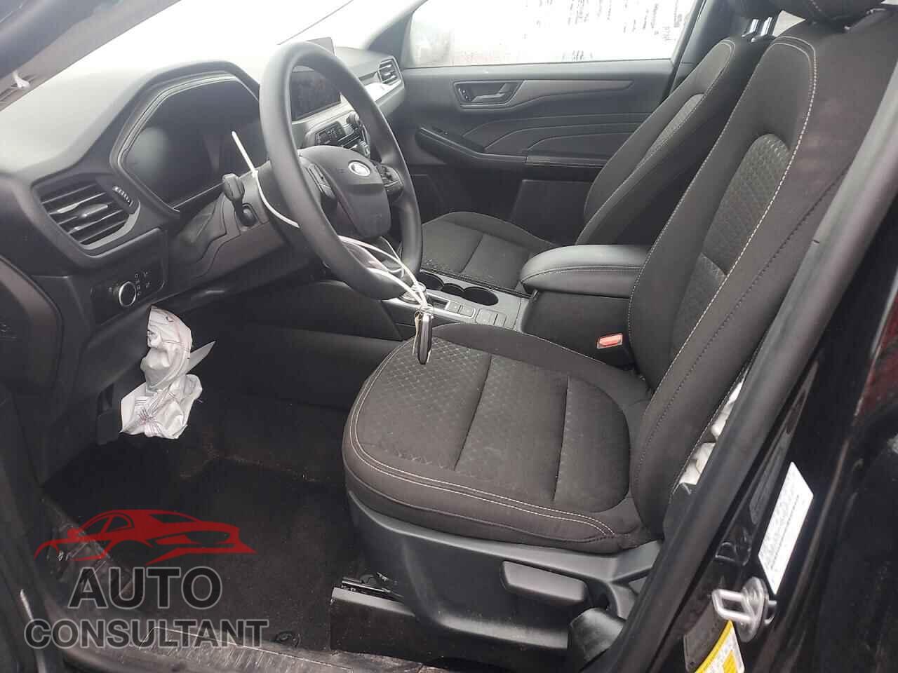 FORD ESCAPE 2025 - 1FMCU0GN2SUA16792