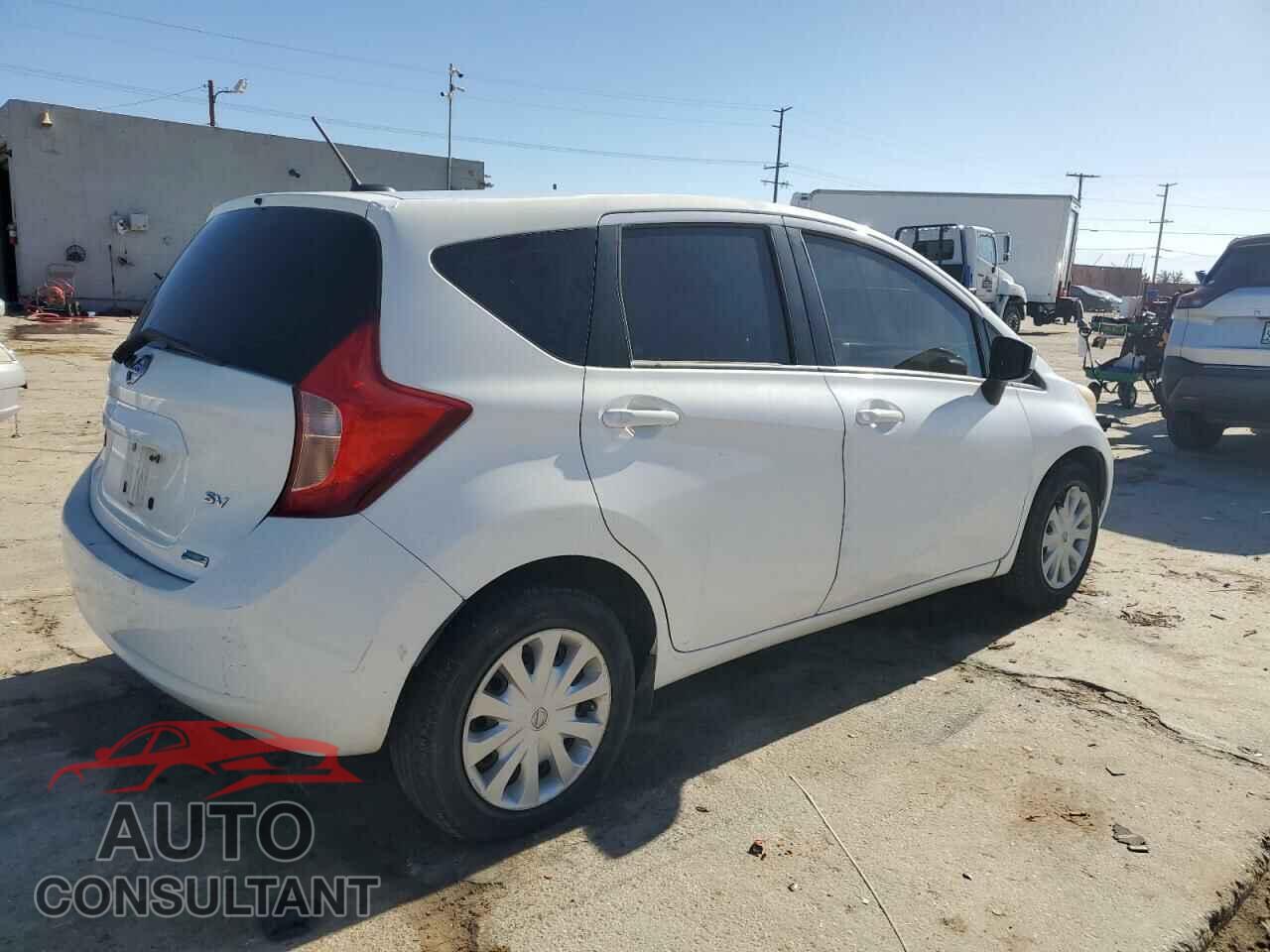 NISSAN VERSA 2016 - 3N1CE2CP0GL357696