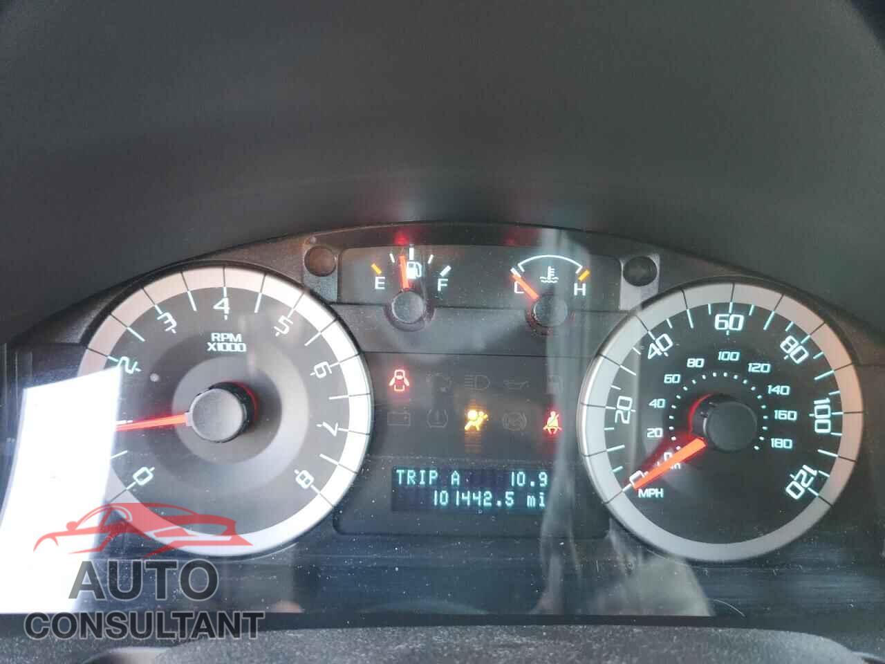 FORD ESCAPE 2012 - 1FMCU9EG5CKA49968