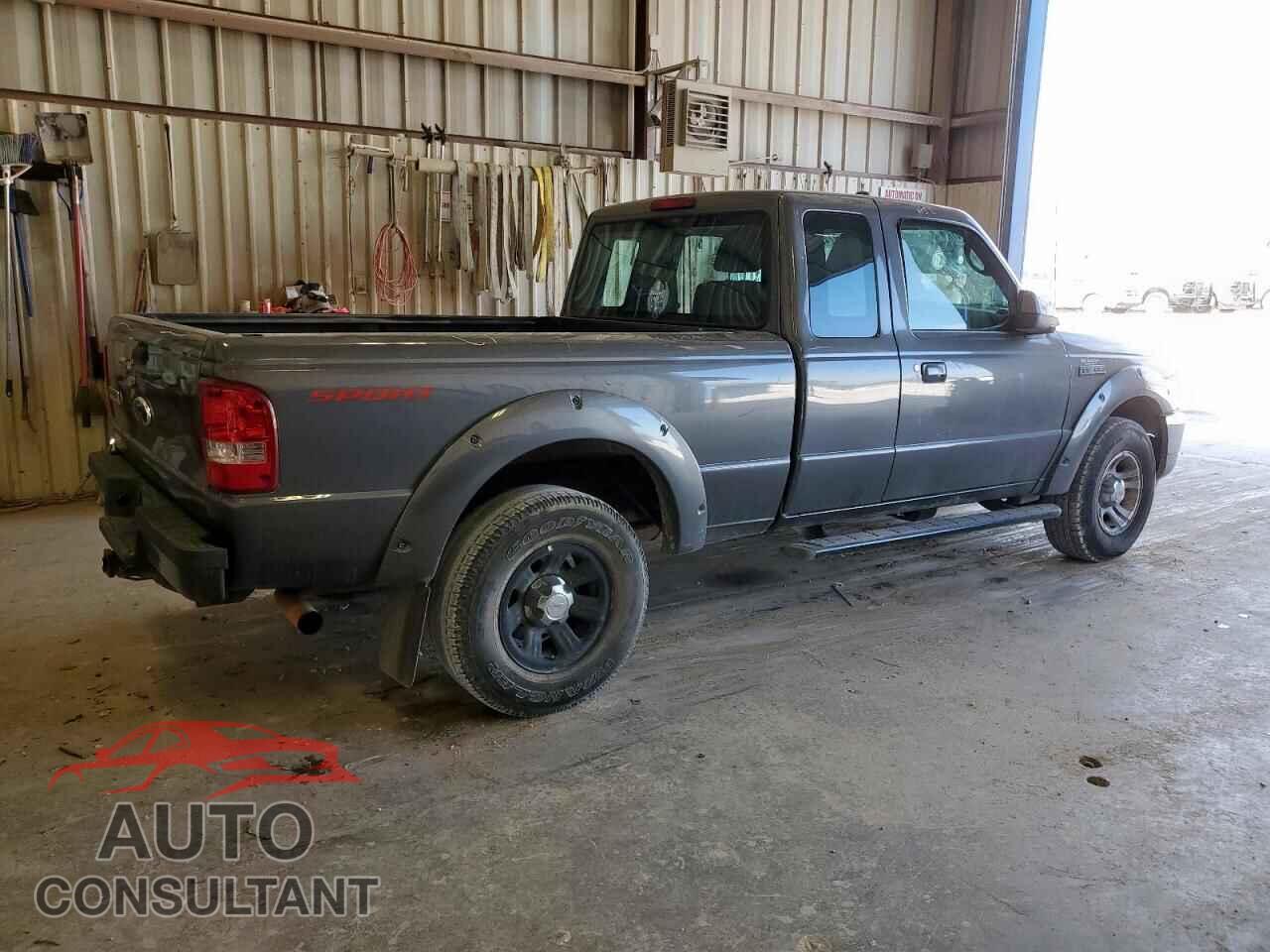 FORD RANGER 2011 - 1FTKR4EE6BPA46632