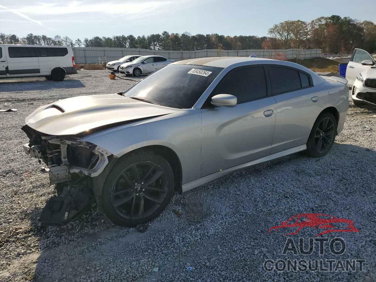 DODGE CHARGER 2019 - 2C3CDXCT0KH730073