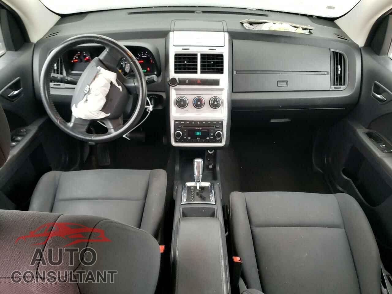 DODGE JOURNEY 2010 - 3D4PG4FB4AT118344