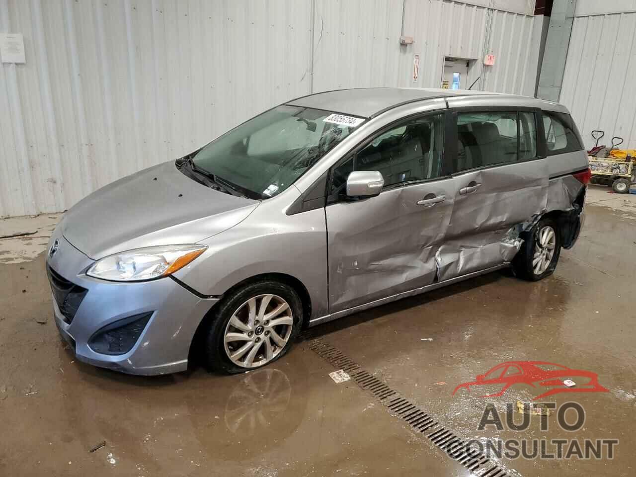 MAZDA 5 2015 - JM1CW2BL6F0181239