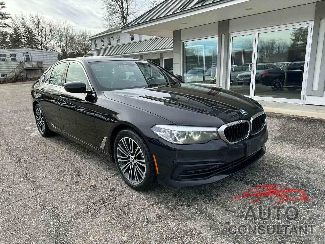 BMW 5 SERIES 2020 - WBAJR7C01LWW77717