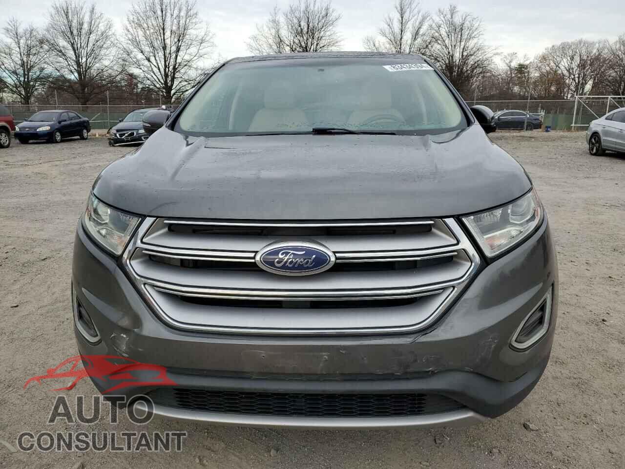 FORD EDGE 2016 - 2FMPK4J96GBC10569