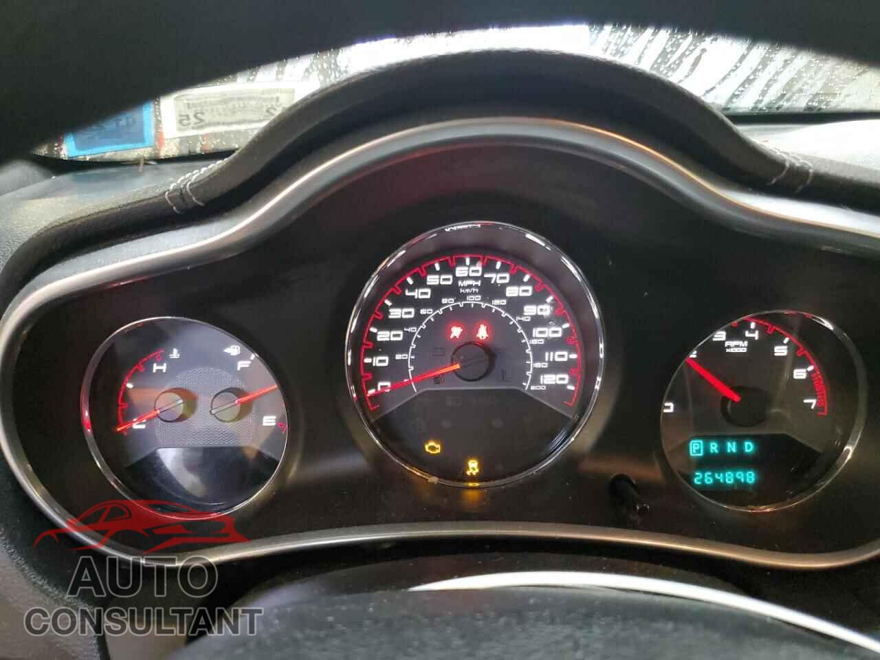 DODGE AVENGER 2014 - 1C3CDZAB4EN233500