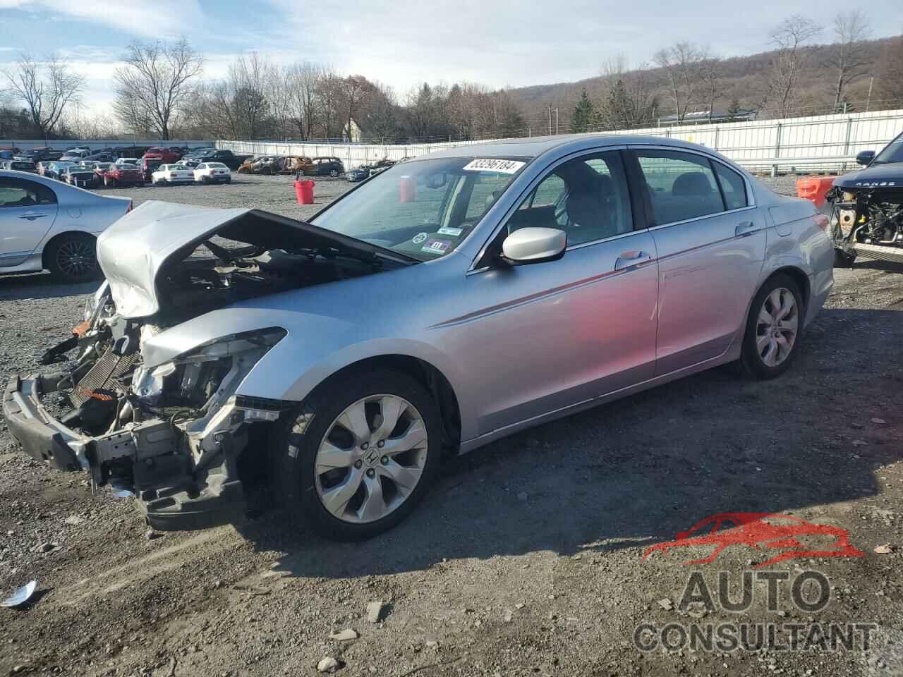 HONDA ACCORD 2009 - 1HGCP26889A027103