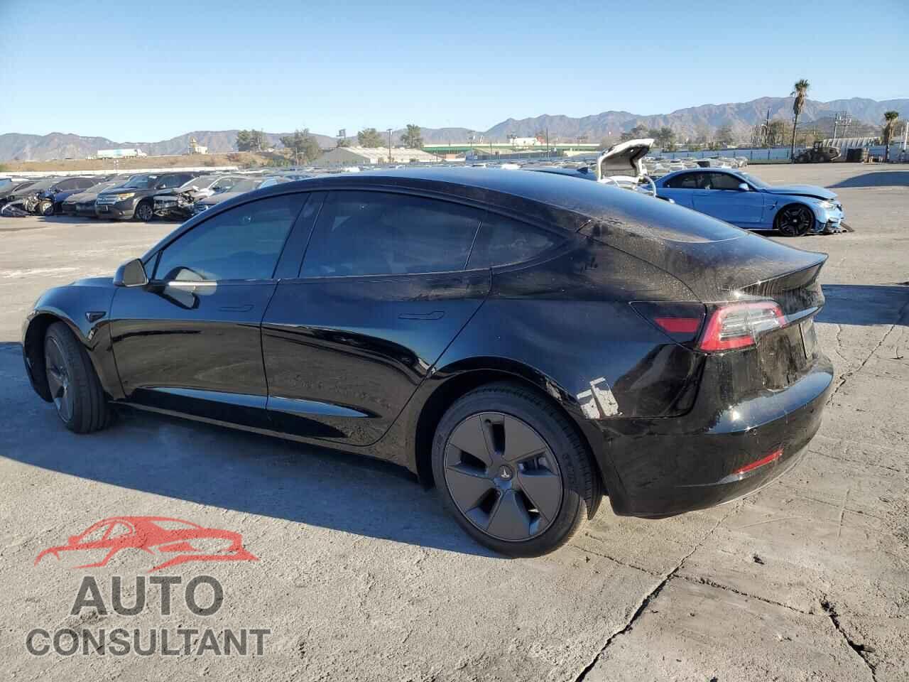 TESLA MODEL 3 2023 - 5YJ3E1EA5PF435176