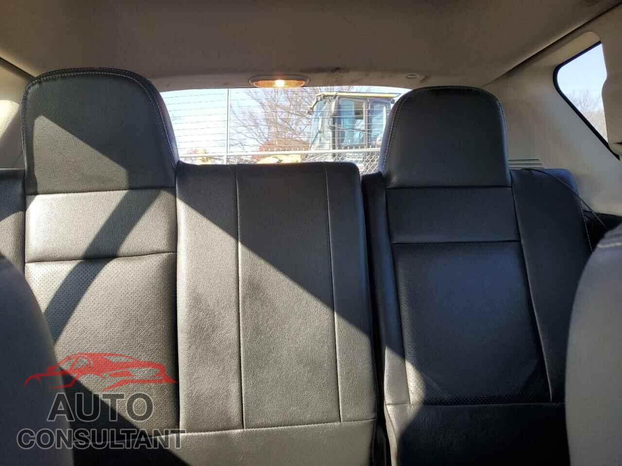 JEEP COMPASS 2016 - 1C4NJCEA7GD815238