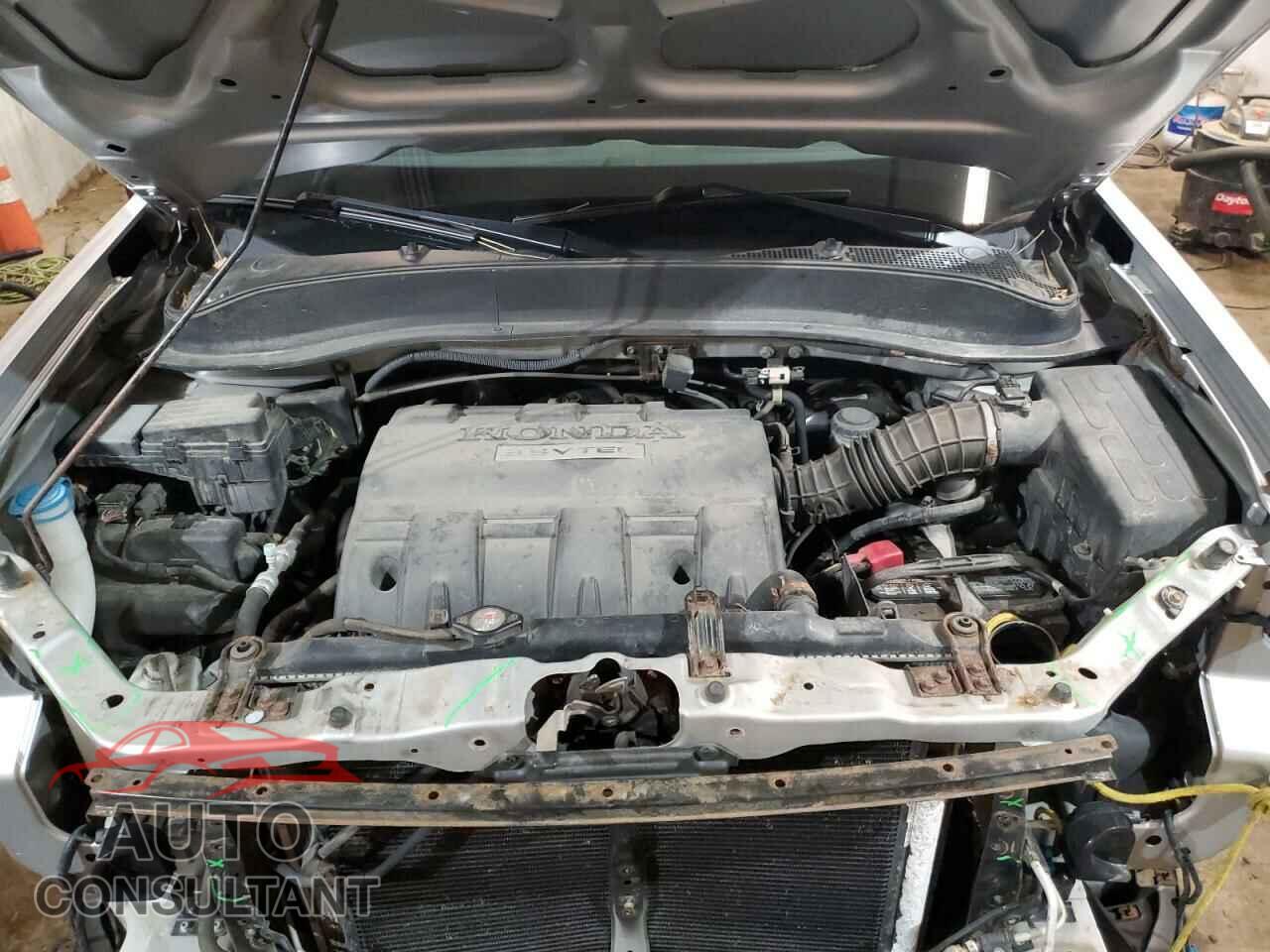 HONDA RIDGELINE 2014 - 5FPYK1F77EB013433