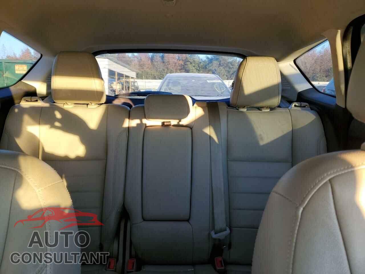FORD CMAX 2014 - 1FADP5CU1EL511432