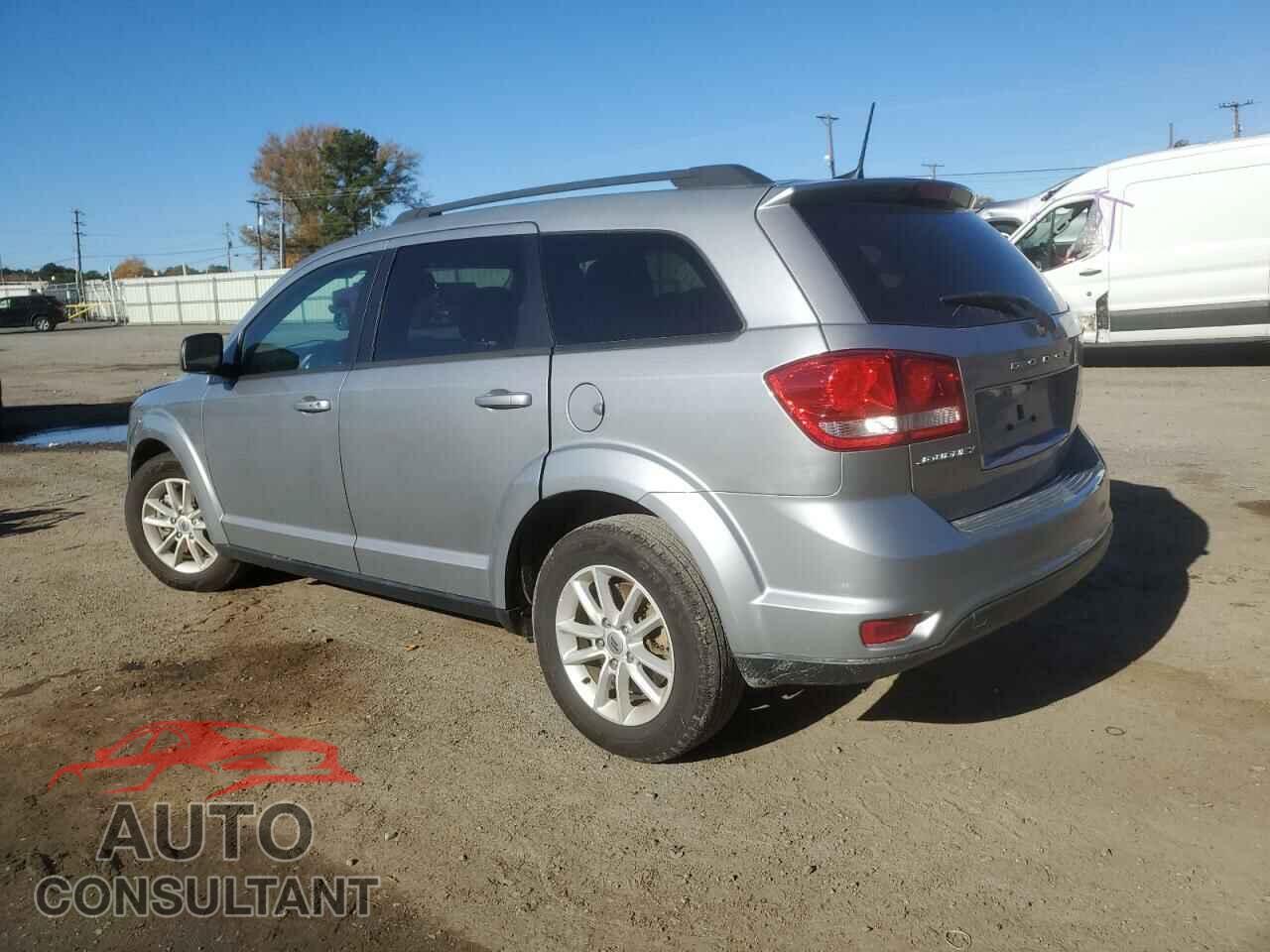 DODGE JOURNEY 2019 - 3C4PDCBB1KT797934