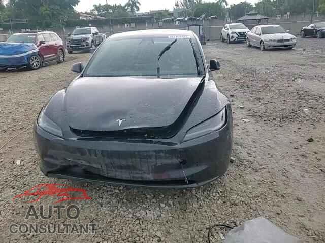 TESLA MODEL 3 2024 - 5YJ3E1EA5RF871416