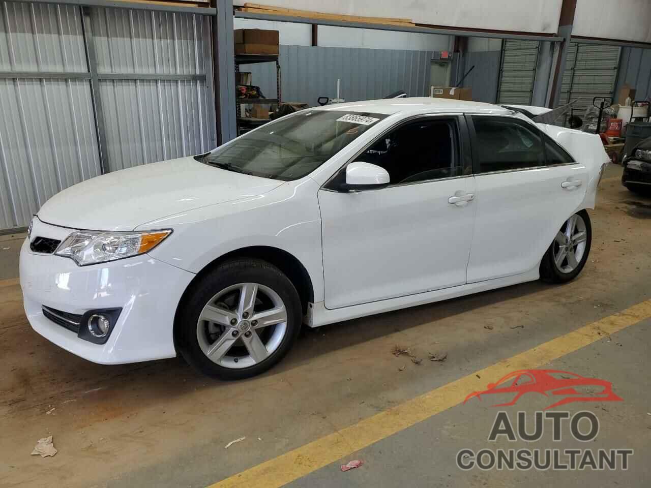 TOYOTA CAMRY 2014 - 4T1BF1FK8EU416153