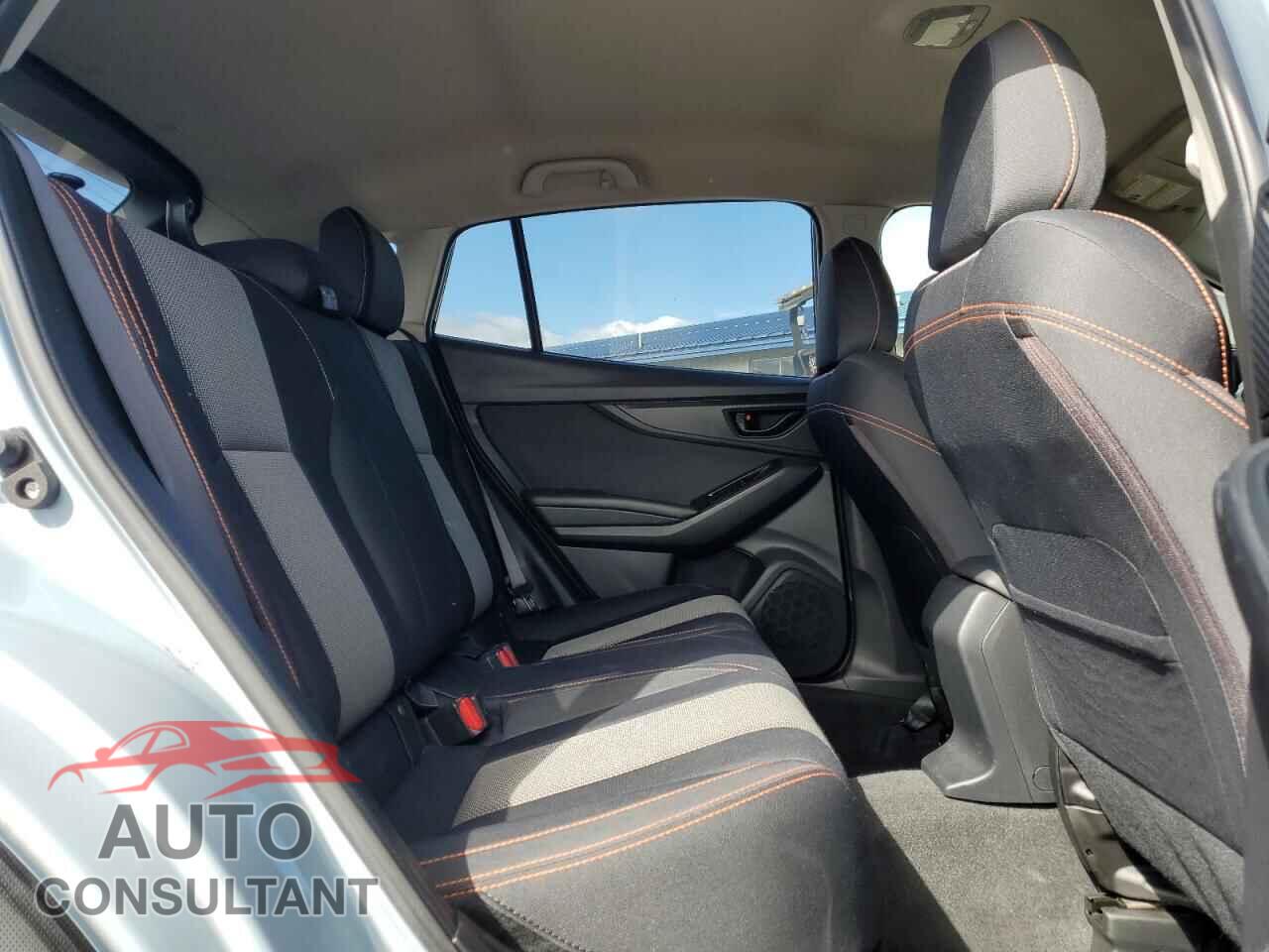 SUBARU CROSSTREK 2018 - JF2GTABC8JH299566