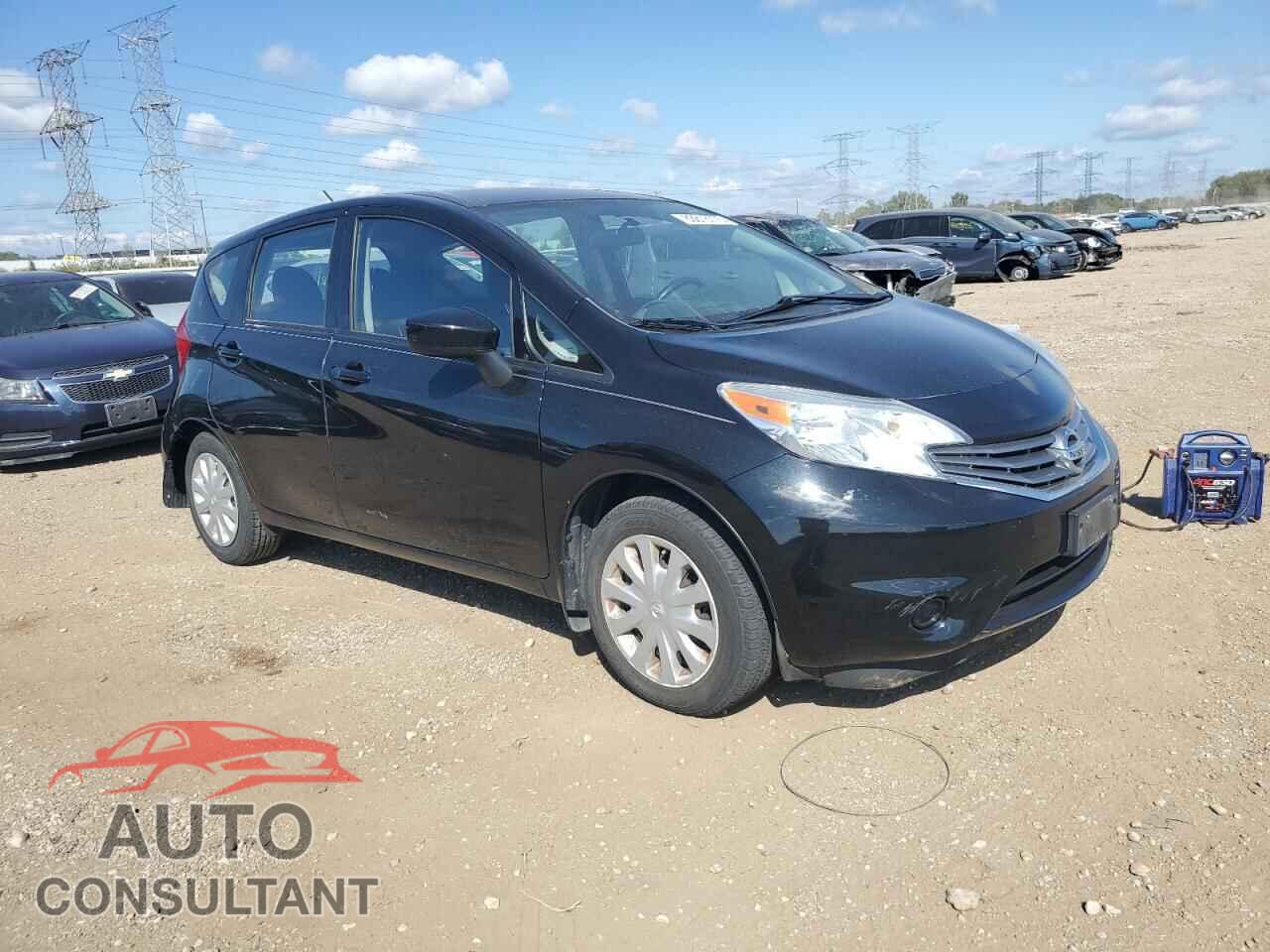 NISSAN VERSA 2015 - 3N1CE2CP6FL437843